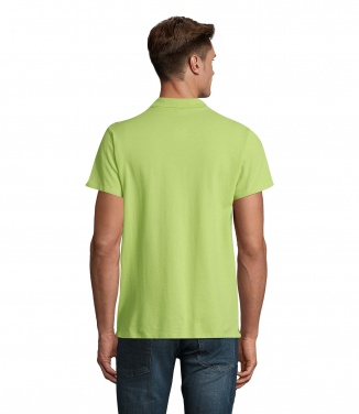 Logotrade firmakingitused pilt: SPRING II MEESTE Polo 210g